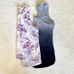 CALIA by Carrie Underwood set of tank tops